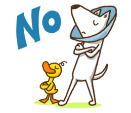 Radar sticker #6085702