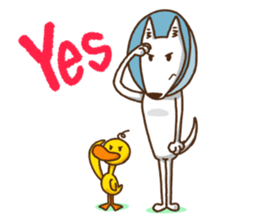 Radar sticker #6085703