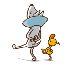 Radar sticker #6085704