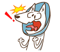 Radar sticker #6085705