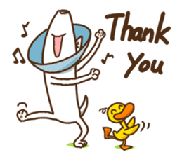 Radar sticker #6085707