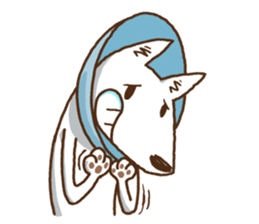 Radar sticker #6085708