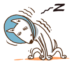 Radar sticker #6085710