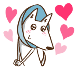 Radar sticker #6085711