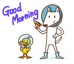 Radar sticker #6085712