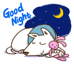 Radar sticker #6085714