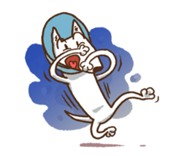 Radar sticker #6085715