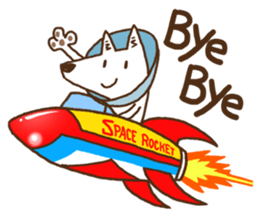 Radar sticker #6085716