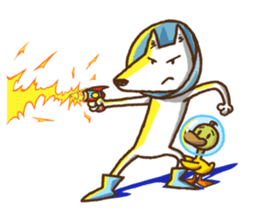 Radar sticker #6085717