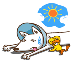 Radar sticker #6085718