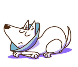 Radar sticker #6085719