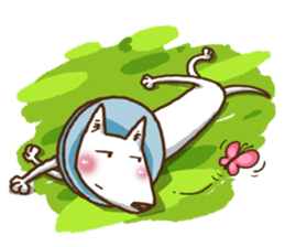 Radar sticker #6085722