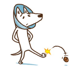 Radar sticker #6085726