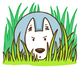 Radar sticker #6085727