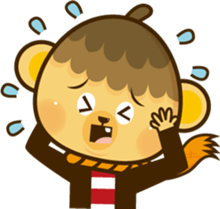 Mino sticker #6085857