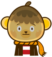 Mino sticker #6085870