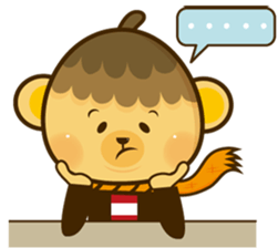 Mino sticker #6085875