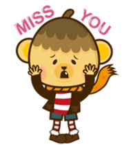 Mino sticker #6085886