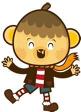 Mino sticker #6085887