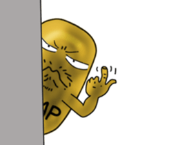 Mr. soap NO.2 sticker #6085888