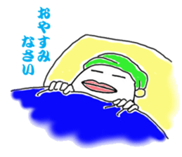 Mr. gentleman sticker #6086647