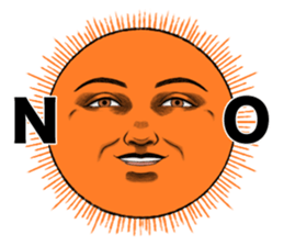 - The weathers - sticker #6087137