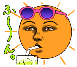 - The weathers - sticker #6087150