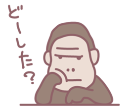 Uho Uho Ukkiki sticker #6087638