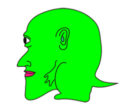 mamemushi sticker #6087976