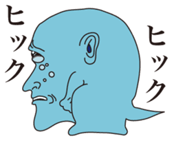 mamemushi sticker #6087978