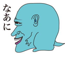 mamemushi sticker #6087981