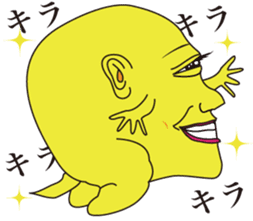 mamemushi sticker #6087982