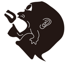 mamemushi sticker #6087985