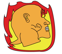 mamemushi sticker #6087988