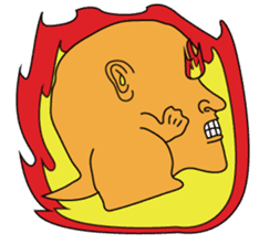 mamemushi sticker #6087988