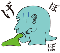 mamemushi sticker #6087994