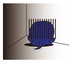 mamemushi sticker #6087995