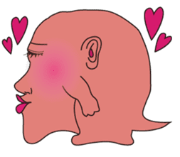 mamemushi sticker #6087998