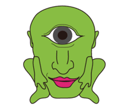 mamemushi sticker #6088000