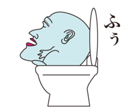 mamemushi sticker #6088002