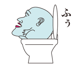 mamemushi sticker #6088002