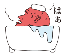 mamemushi sticker #6088003