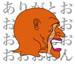 mamemushi sticker #6088004