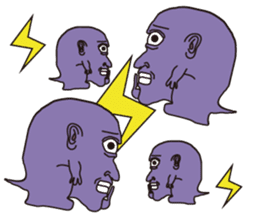 mamemushi sticker #6088006