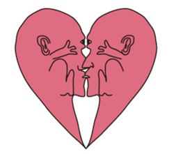 mamemushi sticker #6088009