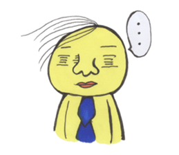 Neku Oji~tsu! sticker #6088072