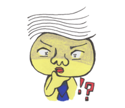 Neku Oji~tsu! sticker #6088080