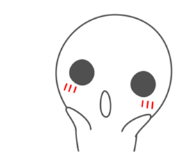 Fairy of rice cake Motchi. Vol2 sticker #6088341