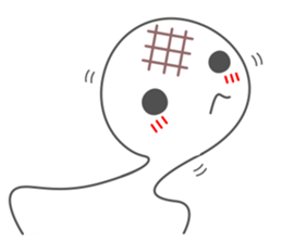 Fairy of rice cake Motchi. Vol2 sticker #6088359