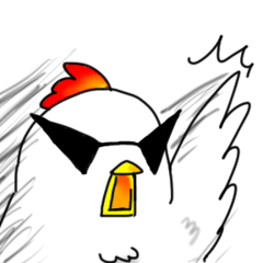 Cool and dreamy guys in lock